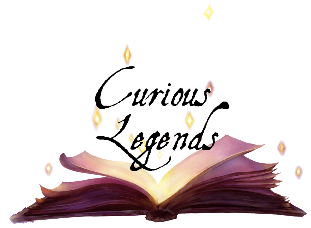 Curious Legends